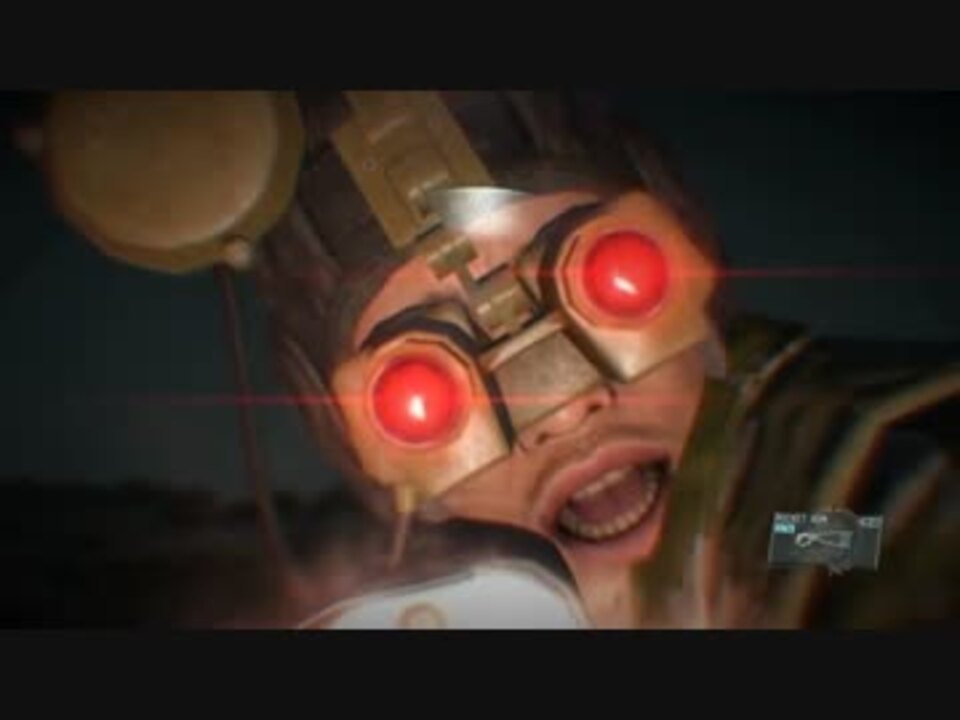 人気の Mgsv Tpp 動画 6 718本 36 ニコニコ動画