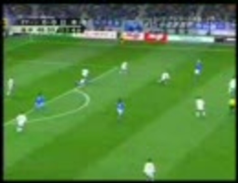 人気の 06fifaワールドカップアジア予選 動画 9本 ニコニコ動画