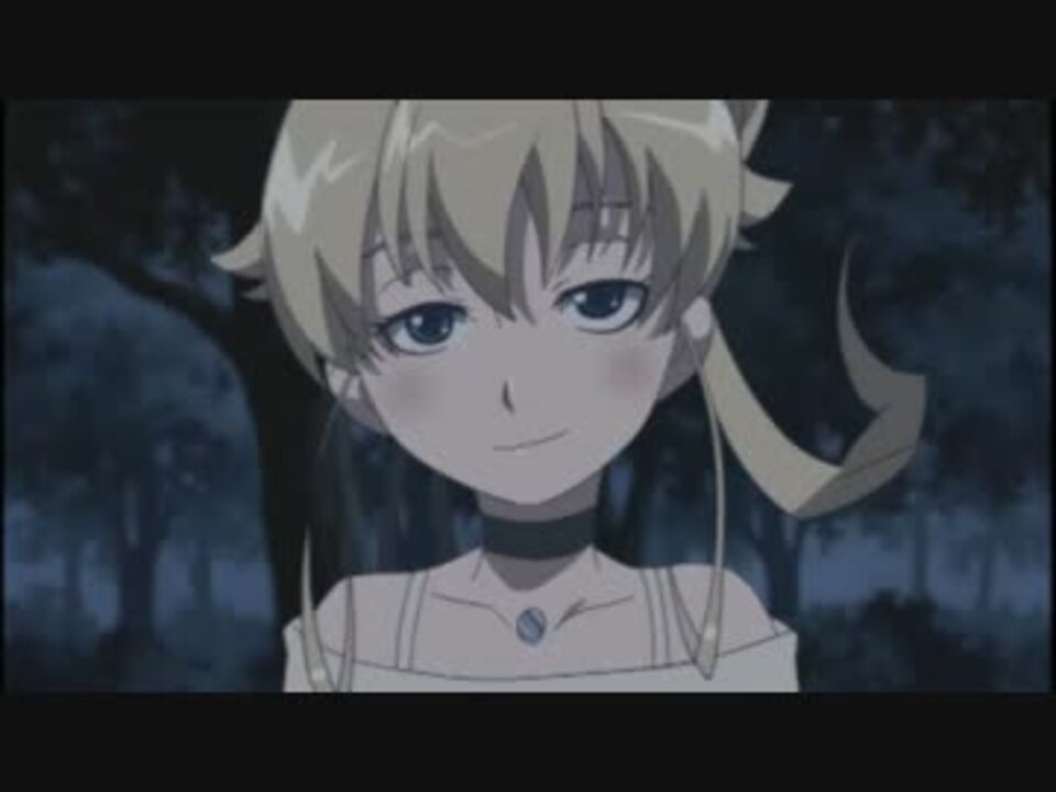 東京魔人 マリィ クレア まとめ ニコニコ動画