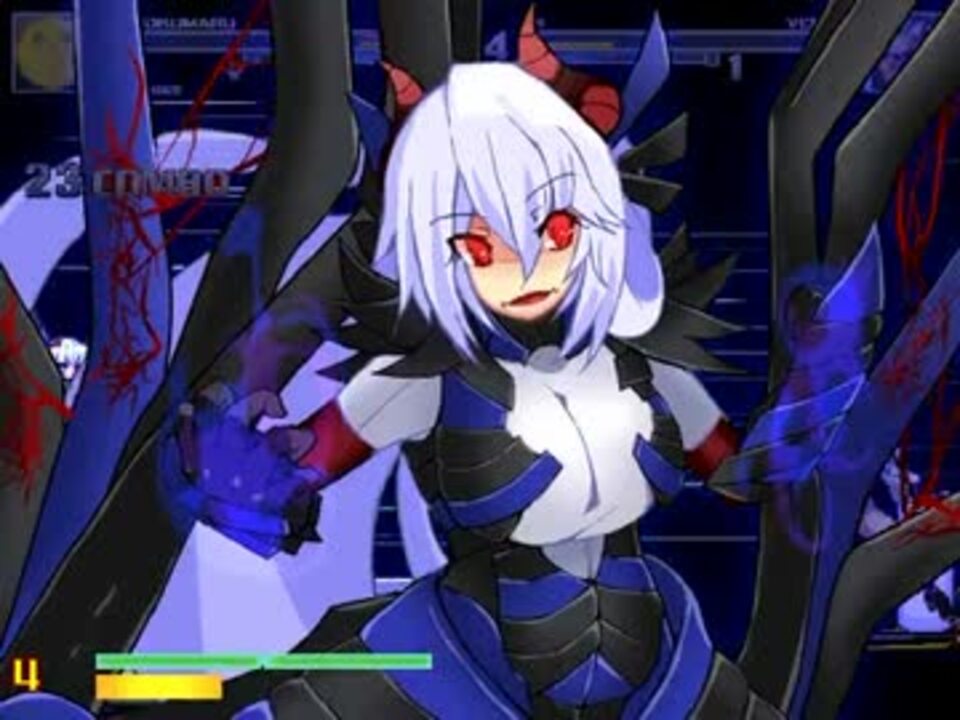 人気の Mugenトーナメントop Mugen 動画 3 002本 ニコニコ動画