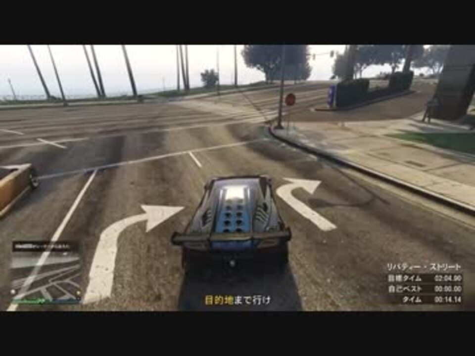 人気の ｇta5 動画 2 749本 42 ニコニコ動画