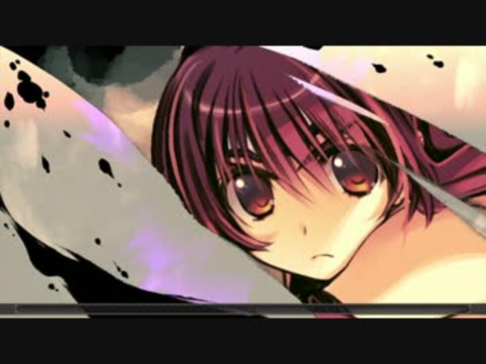 うたわれるもの 環 Dlc 連撃集 偽りの仮面 ニコニコ動画