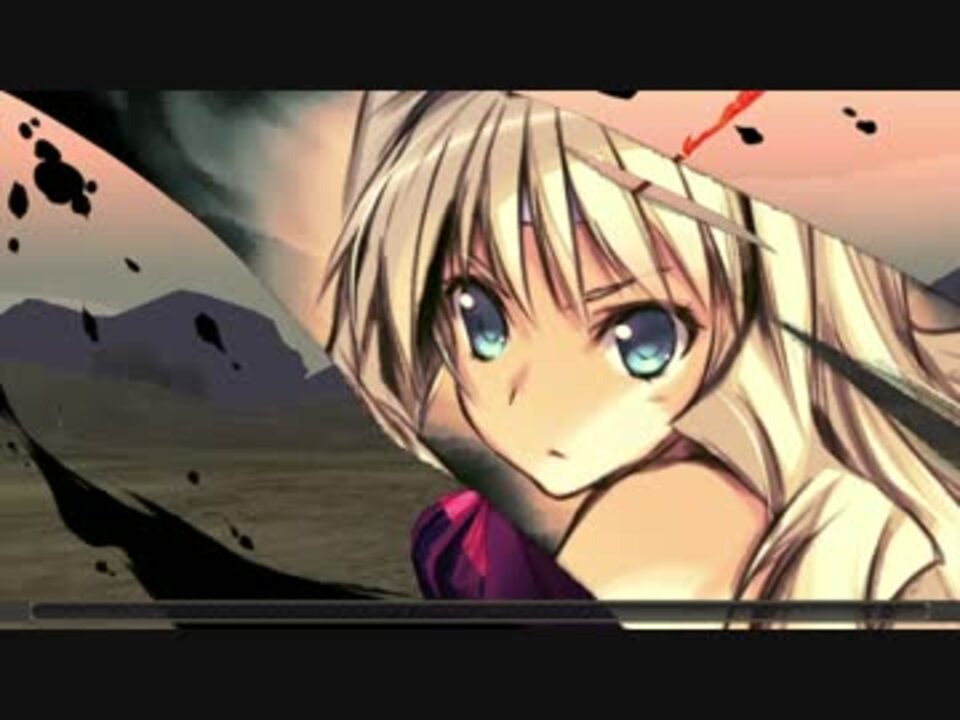 うたわれるもの ささら Dlc 連撃集 偽りの仮面 ニコニコ動画