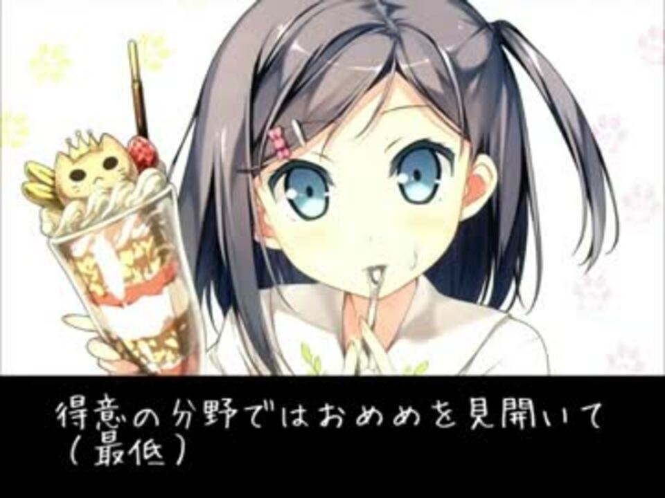 人気の 筒隠月子 動画 57本 ニコニコ動画