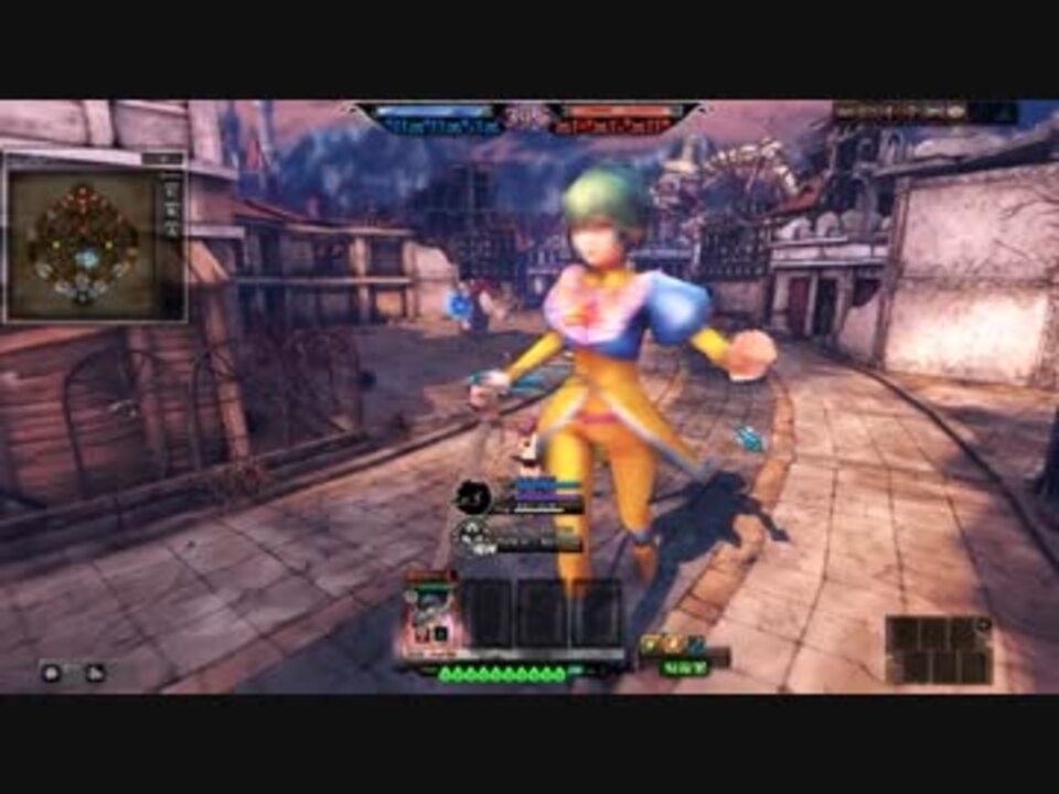 ボムのパッシブをコピーしたアセルス Mp4 ニコニコ動画