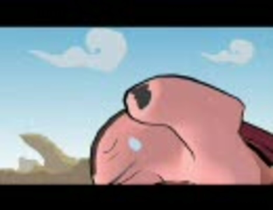 ガンソードさん 第09話 ニコニコ動画