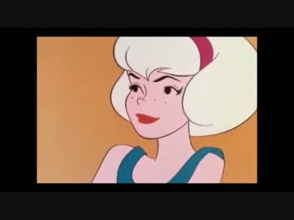 海外テレビアニメ年代記 放送年別op集 06 1970年 1972年 ニコニコ動画
