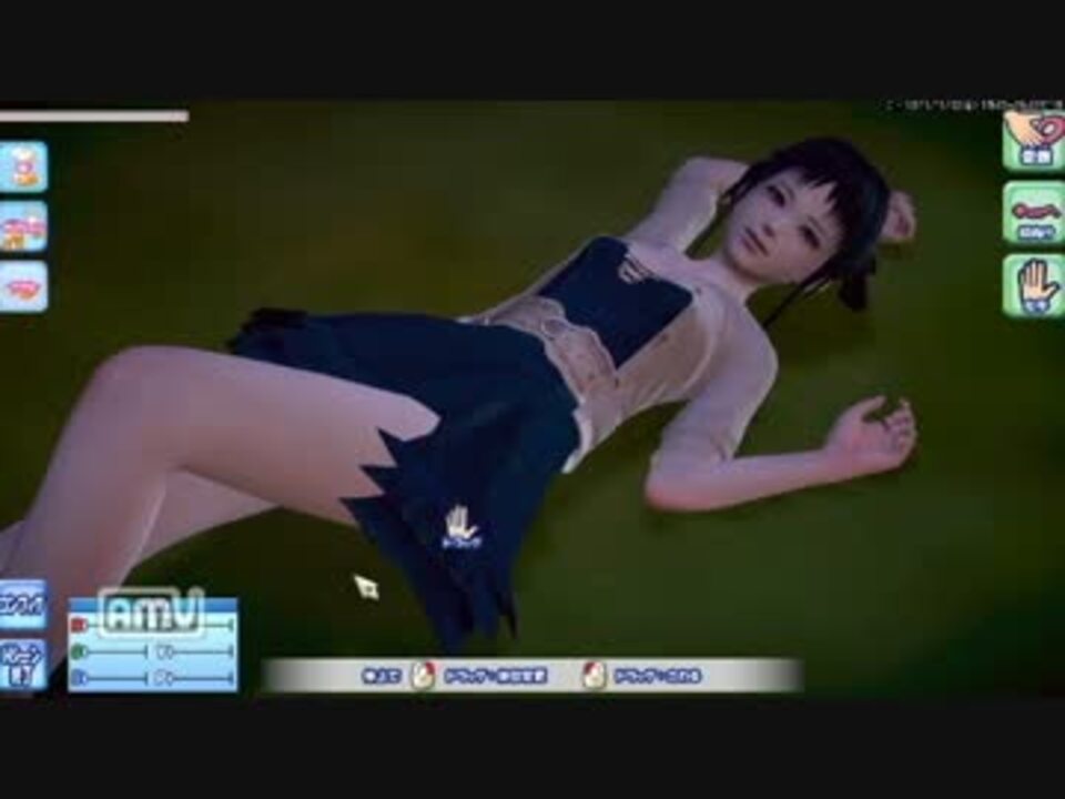 Sexyビーチプレミアムリゾート実況で経営を学ぶ 6限目 後半（最終） ニコニコ動画