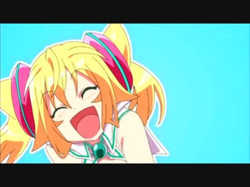 良画質 ハッカドールop ニコニコ動画