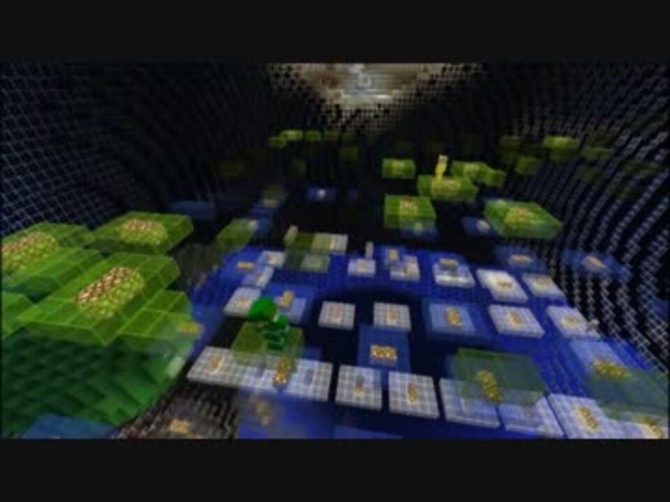 人気の Minecraft アスレチック 動画 128本 3 ニコニコ動画