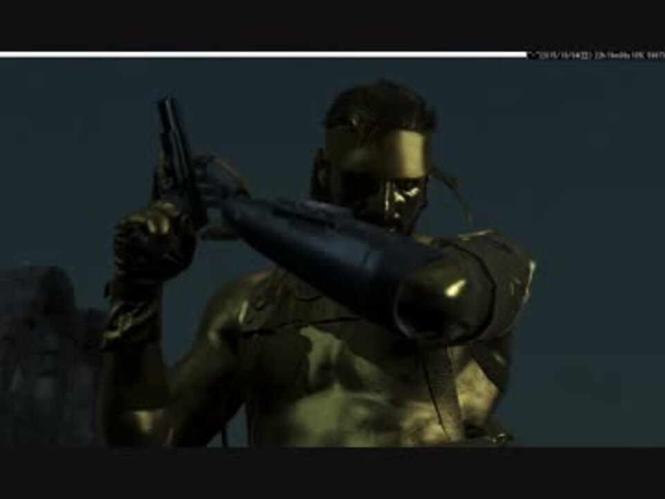 人気の ゲーム Mgsv Tpp 動画 1 100本 7 ニコニコ動画