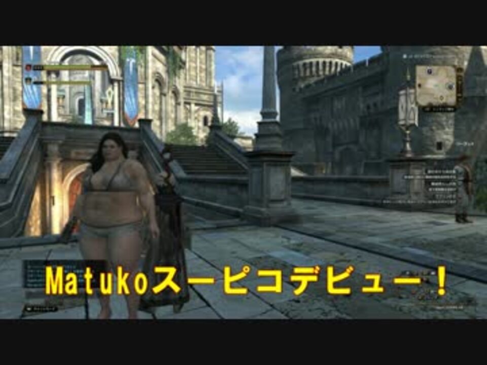 人気の Ddon 動画 399本 2 ニコニコ動画