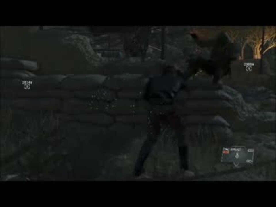 人気の ｍｇｓ５ 動画 758本 8 ニコニコ動画