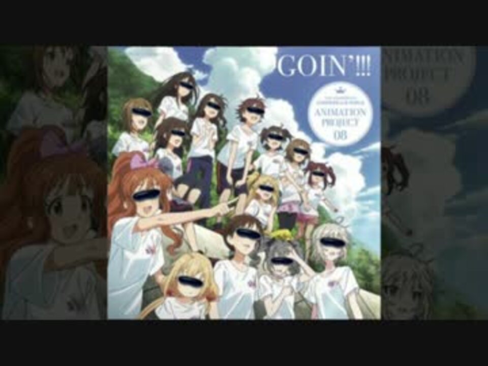 夕映えアーイキソ Mp4 ニコニコ動画