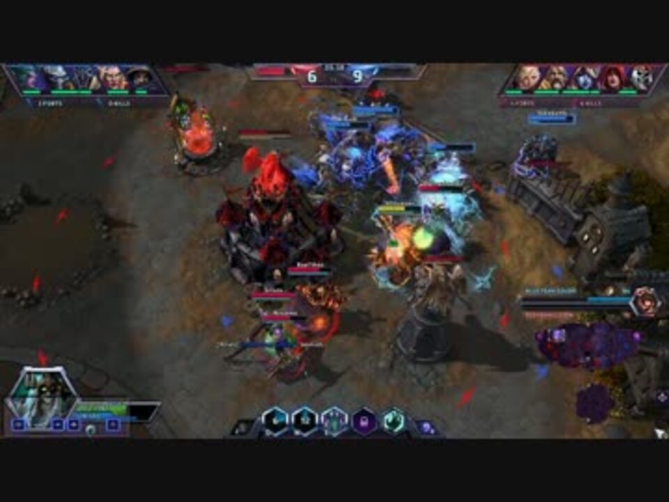 人気の Hots 動画 3本 6 ニコニコ動画