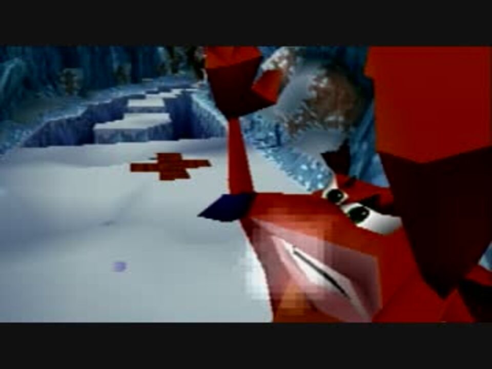 人気の クラッシュバンディクー2 動画 710本 11 ニコニコ動画