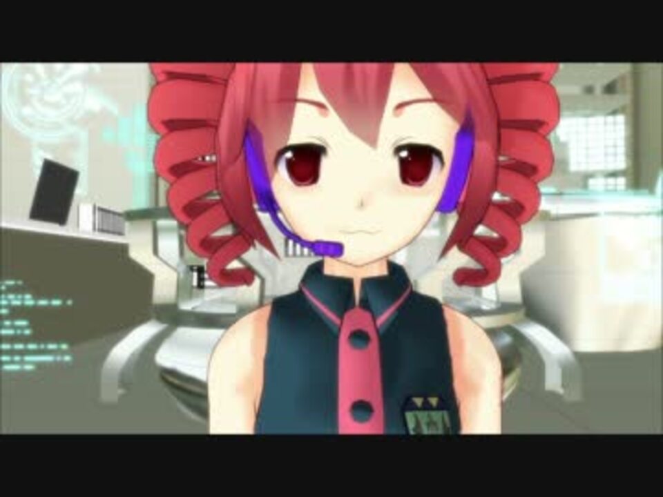 重音テト Utauカバー ８ビットボーイ 三戸なつめ ニコニコ動画