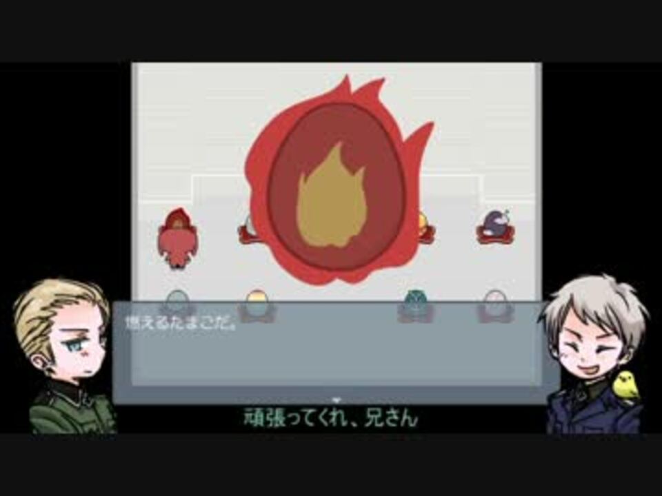 人気の グレート オールド ワン 動画 3本 ニコニコ動画