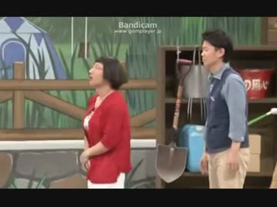 吉本新喜劇】すち子謝罪の舞 - ニコニコ動画