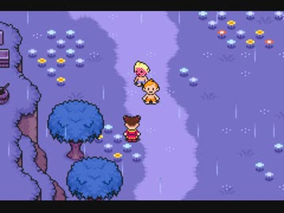 人気の Mother3 没データ 動画 16本 ニコニコ動画