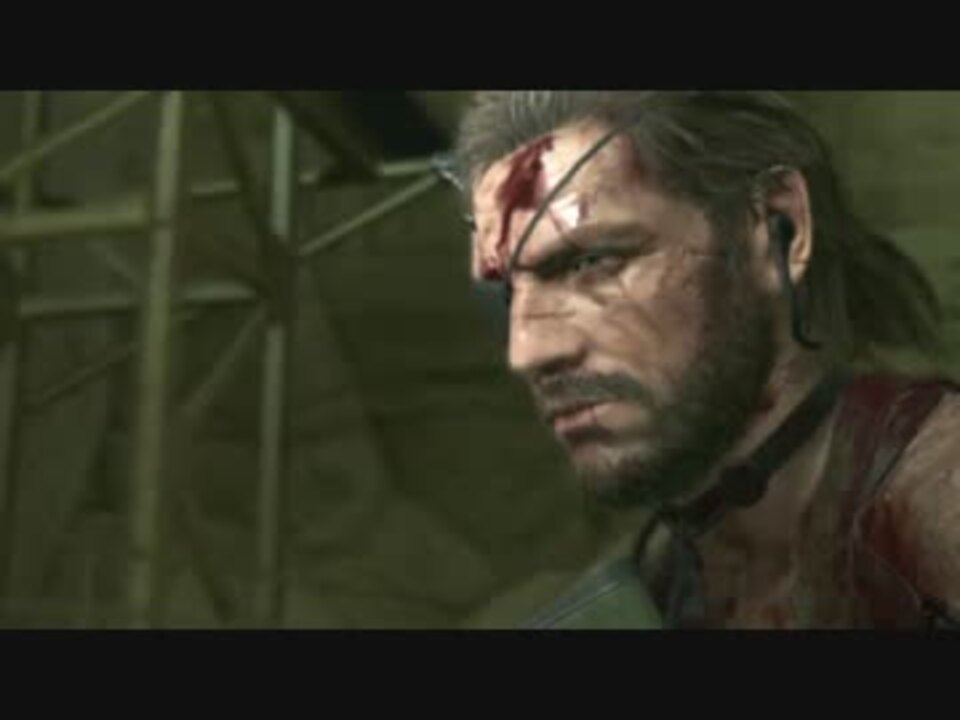 人気の ゲーム Mgsv 動画 2 276本 23 ニコニコ動画