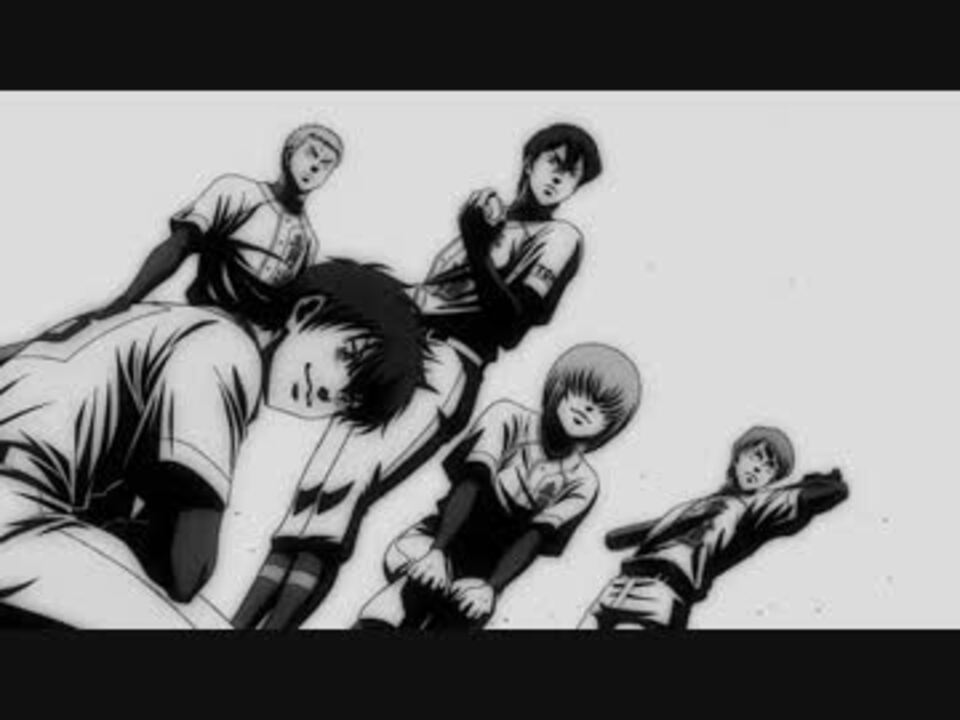 人気の アニメ ダイヤのa 動画 618本 8 ニコニコ動画