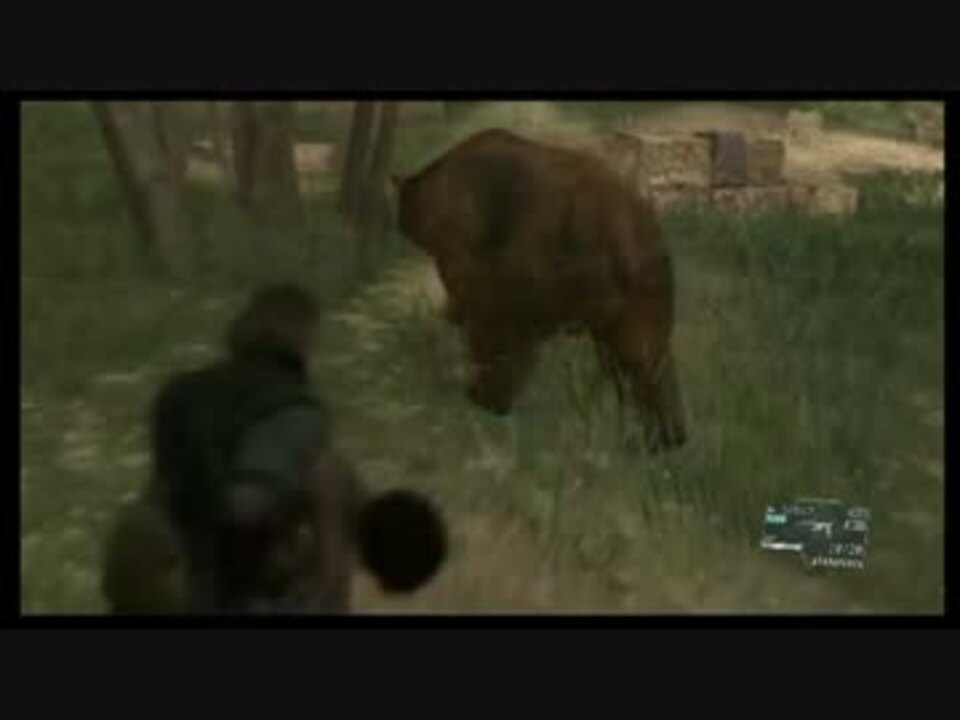 人気の ｍｇｓ５ 動画 766本 2 ニコニコ動画