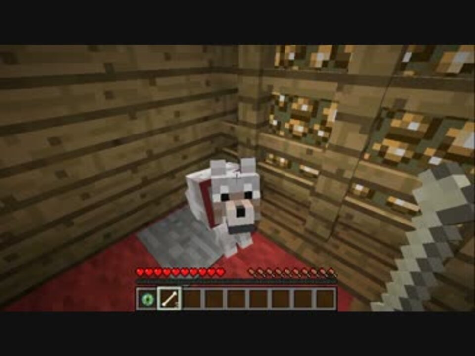 ヘタリア 脱出島国 In Mystery House その２ Minecraft ニコニコ動画