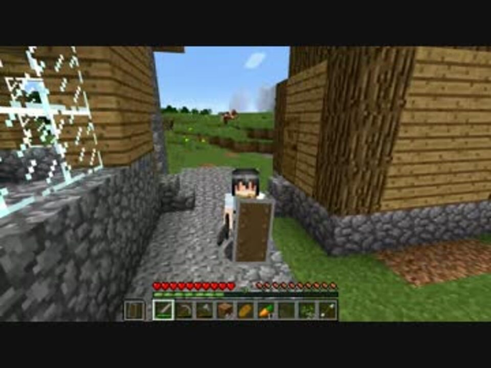 人気の Minecraftスナップショット部 Minecraft技術部 動画 194本 3 ニコニコ動画