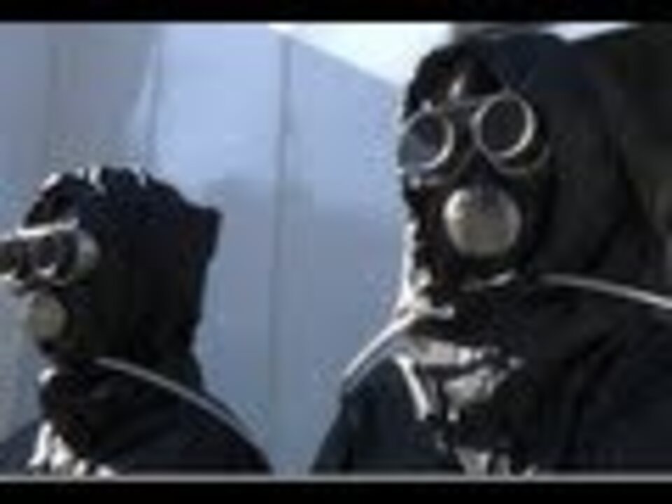 リアル鬼ごっこ5 予告編 ニコニコ動画