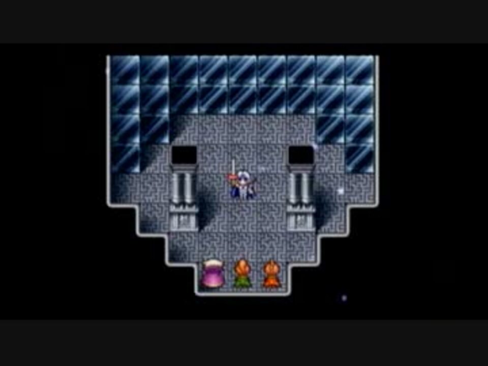 人気の Ff４ 動画 7 8本 28 ニコニコ動画