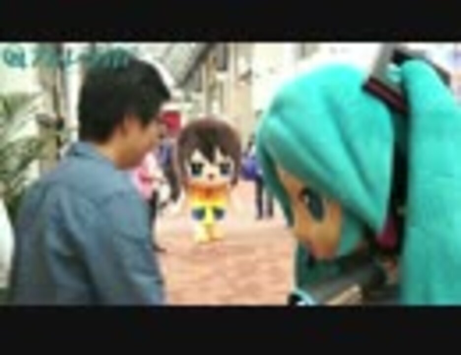 人気の マチアソビ 動画 58本 ニコニコ動画
