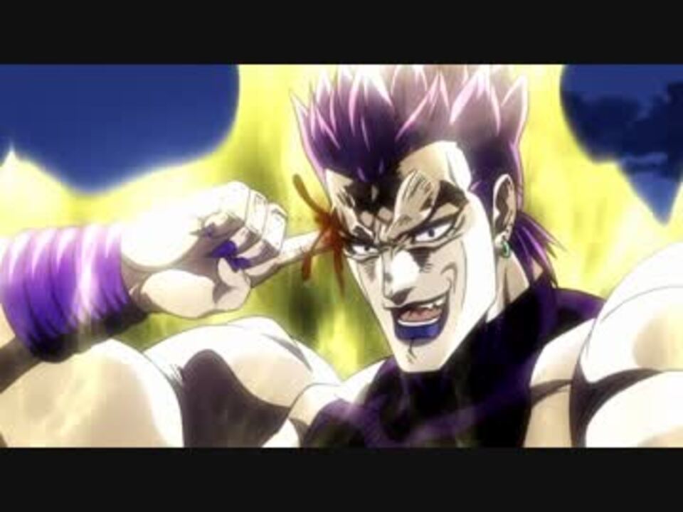 Dio 私 何もあげられるもの無いから歌を歌うよ ニコニコ動画