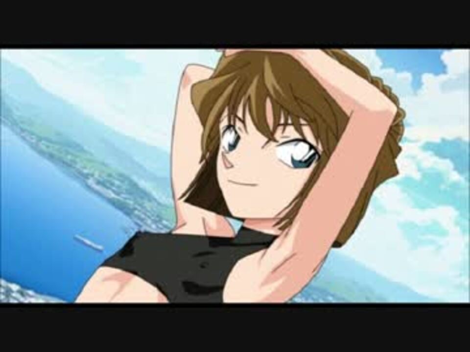 人気の 名探偵コナン アニメ 動画 1 756本 5 ニコニコ動画