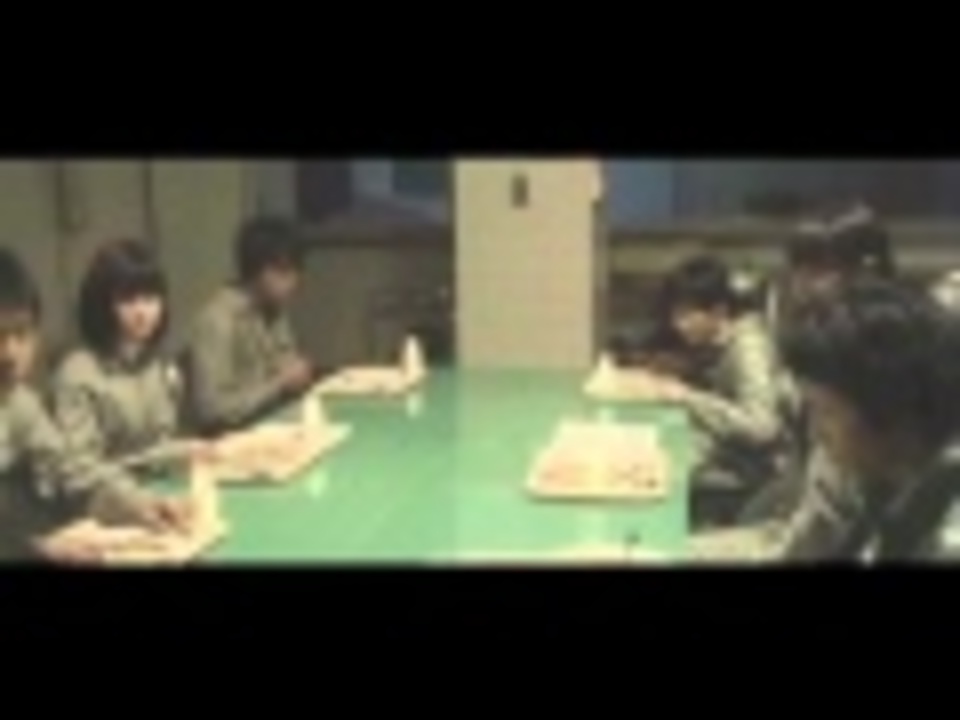 スイッチを押すとき 予告編 ニコニコ動画