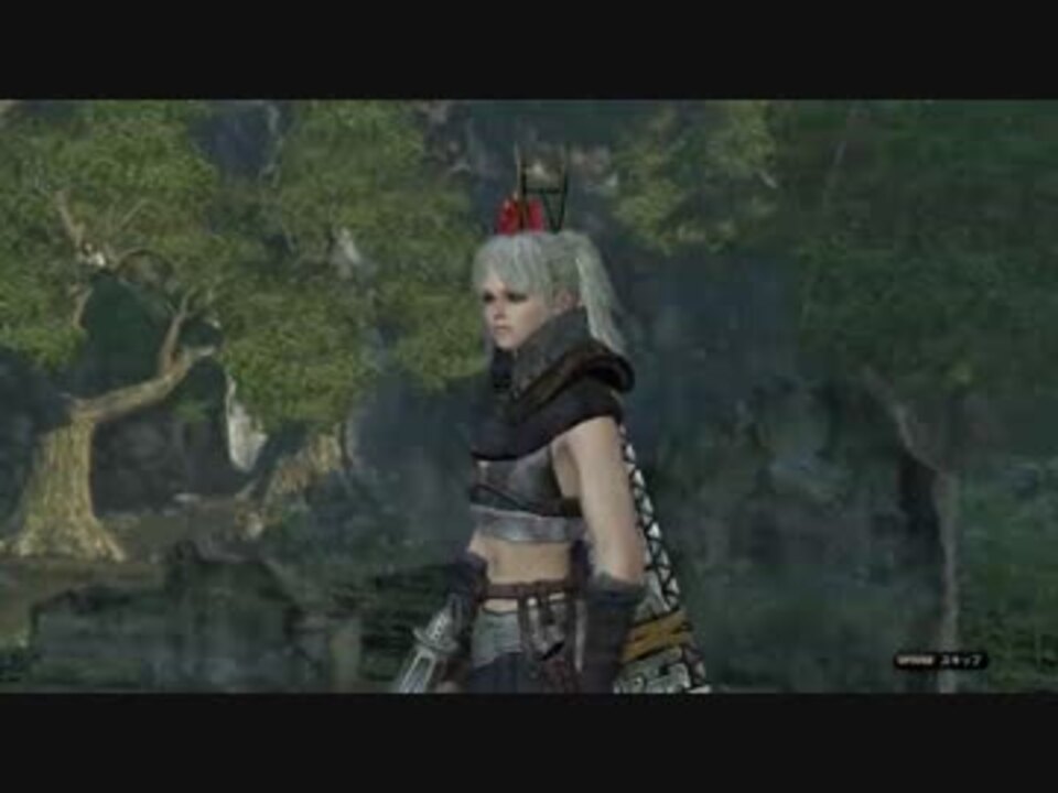 人気の Ddon 動画 1 765本 42 ニコニコ動画