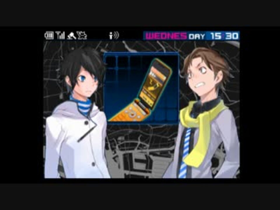 人気の デビルサバイバー2 動画 281本 5 ニコニコ動画