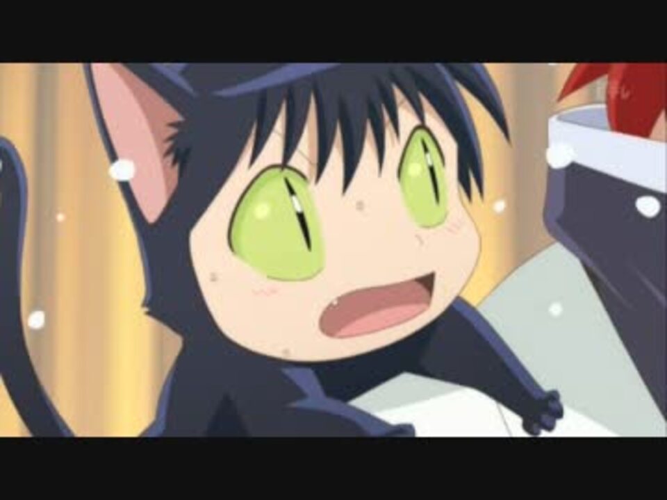 境界のrinne カラオケ大会 １次会 ニコニコ動画