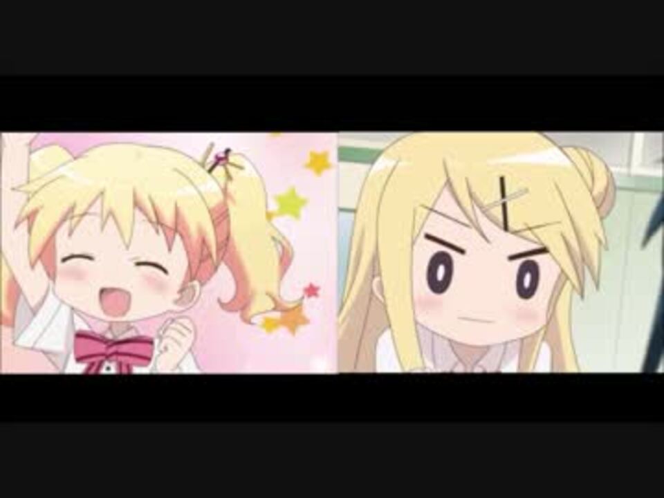 いろんなアニメでゴールデンエッグス ニコニコ動画