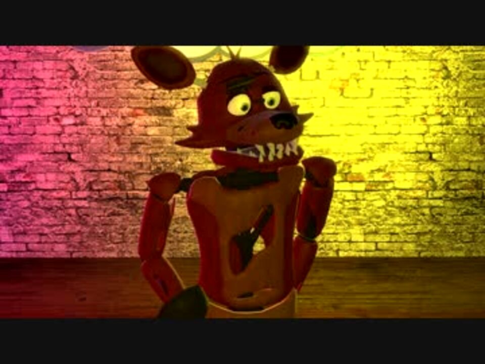 人気の Five Nights At Freddy S 動画 2 253本 3 ニコニコ動画