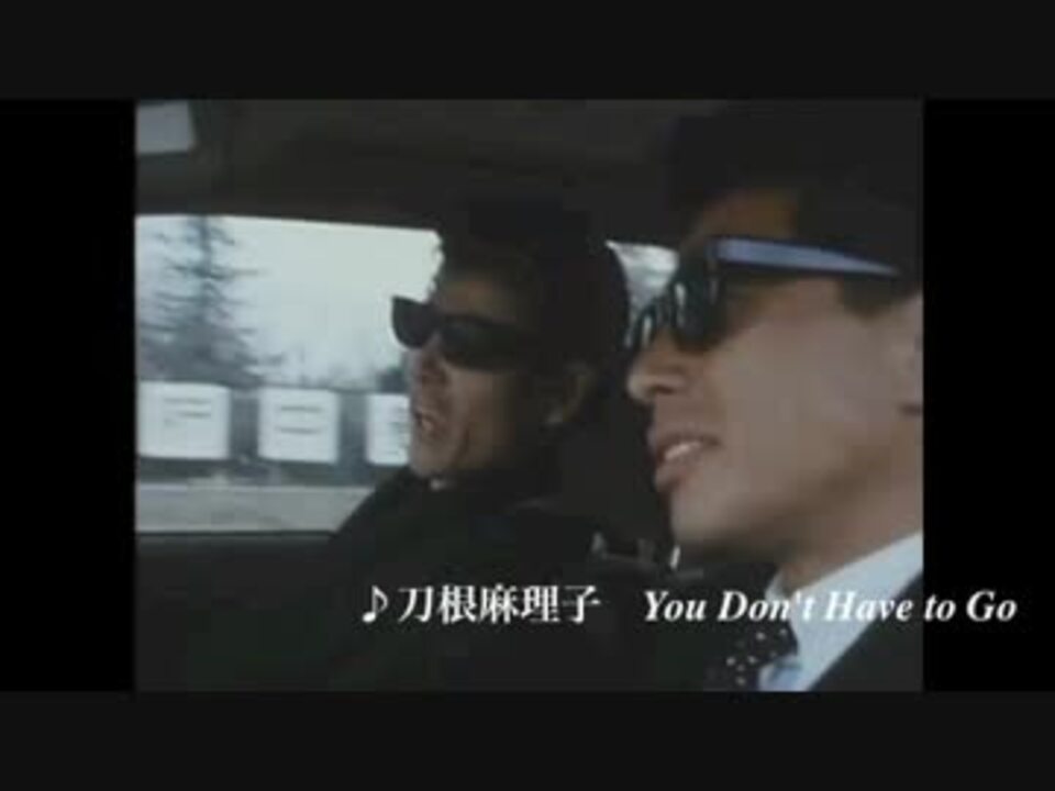 人気の 刑事ドラマ 動画 456本 ニコニコ動画