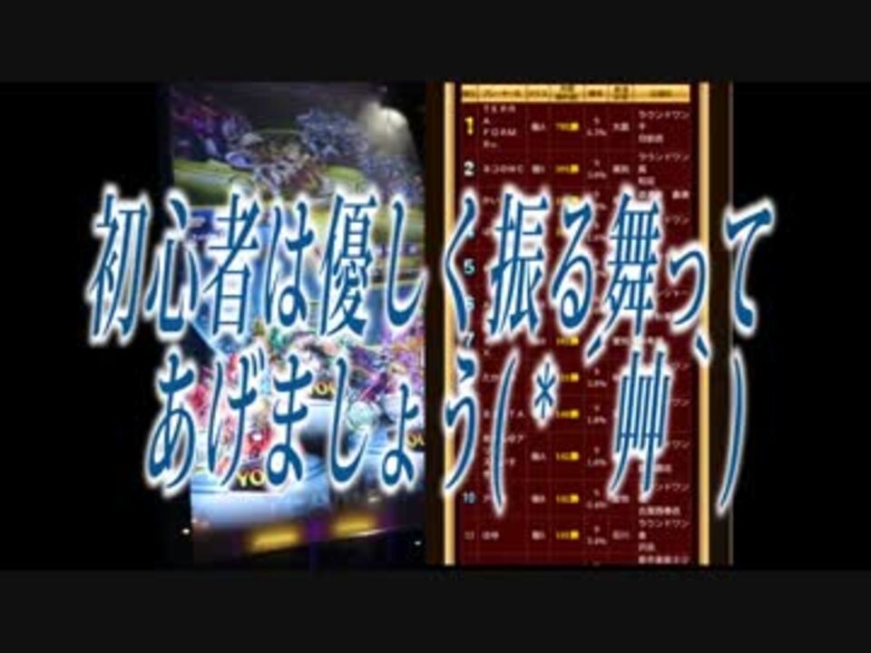 人気の モンストマルチバースト 動画 2本 ニコニコ動画