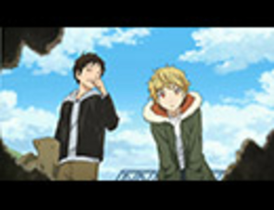 人気の アニメ ノラガミ 動画 172本 3 ニコニコ動画