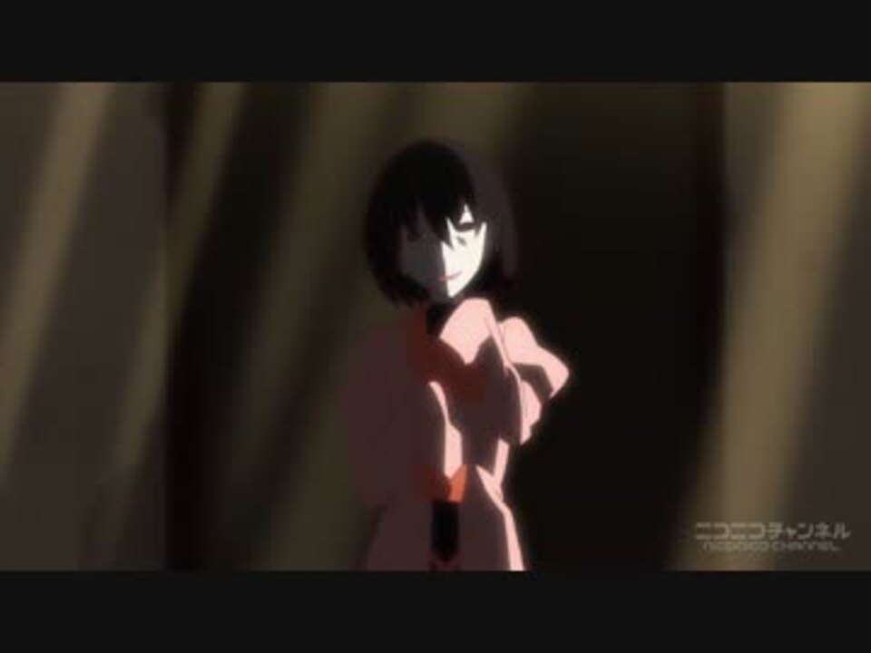 人気の 終物語 動画 296本 3 ニコニコ動画