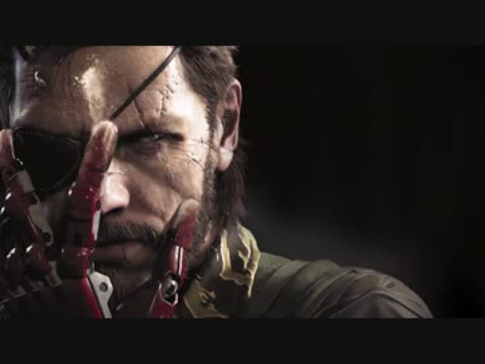 ベスト Mgs5 壁紙 壁紙 春