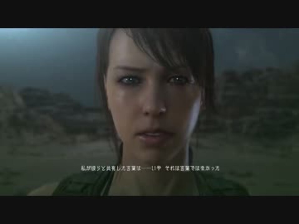 人気の Mgs Tpp 動画 1 6本 39 ニコニコ動画