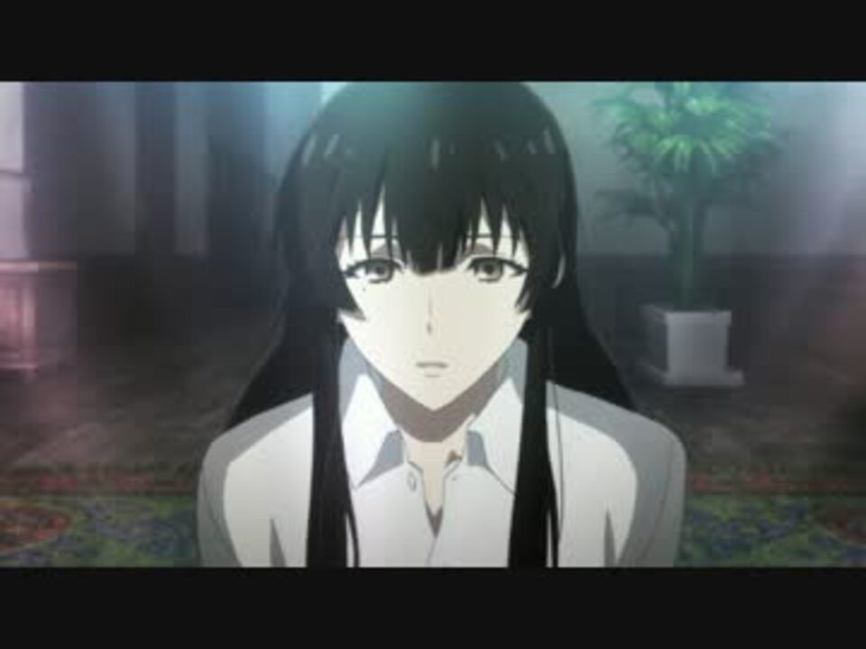 Hd 櫻子さんの足下には死体が埋まっている Opに中毒になる動画 ニコニコ動画