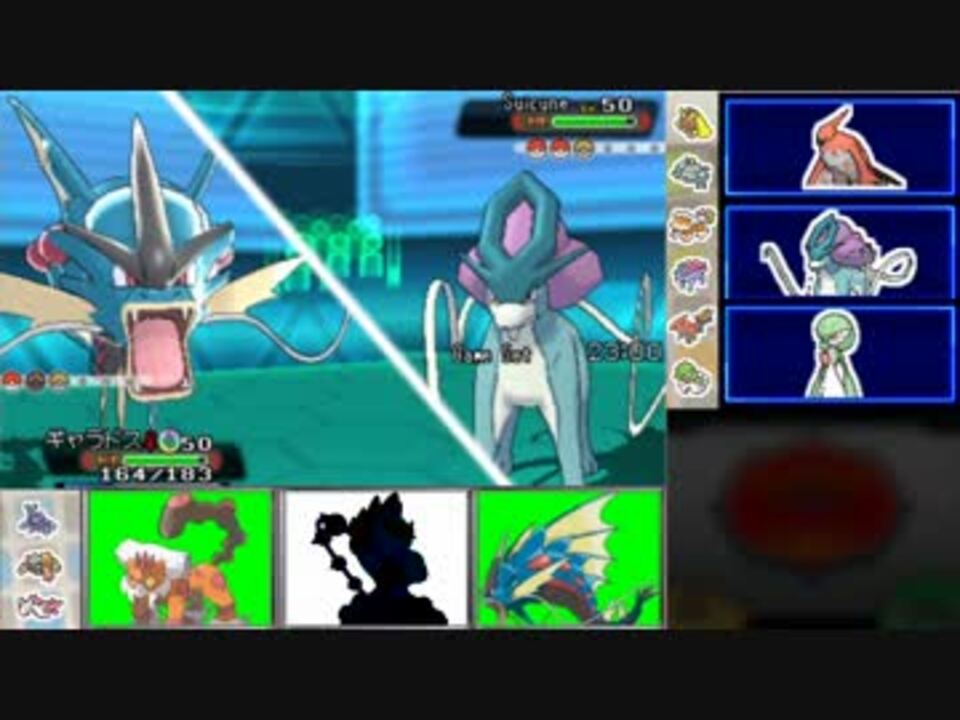 人気の ポケモンoras 動画 6 377本 49 ニコニコ動画
