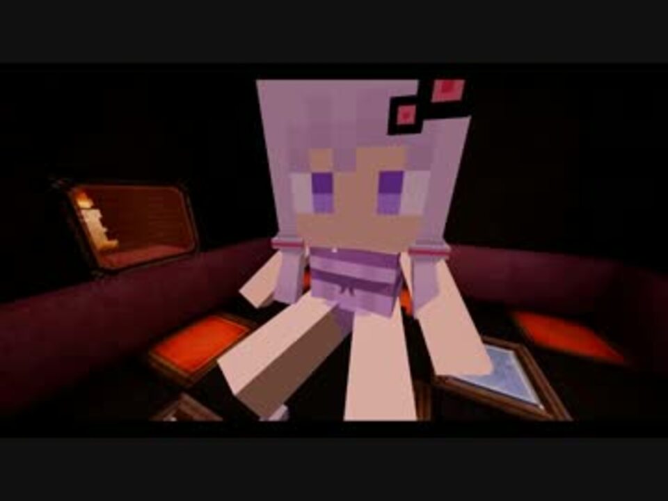 人気の ゲーム Minecraft Minecraft Mod紹介部 動画 9本 11 ニコニコ動画