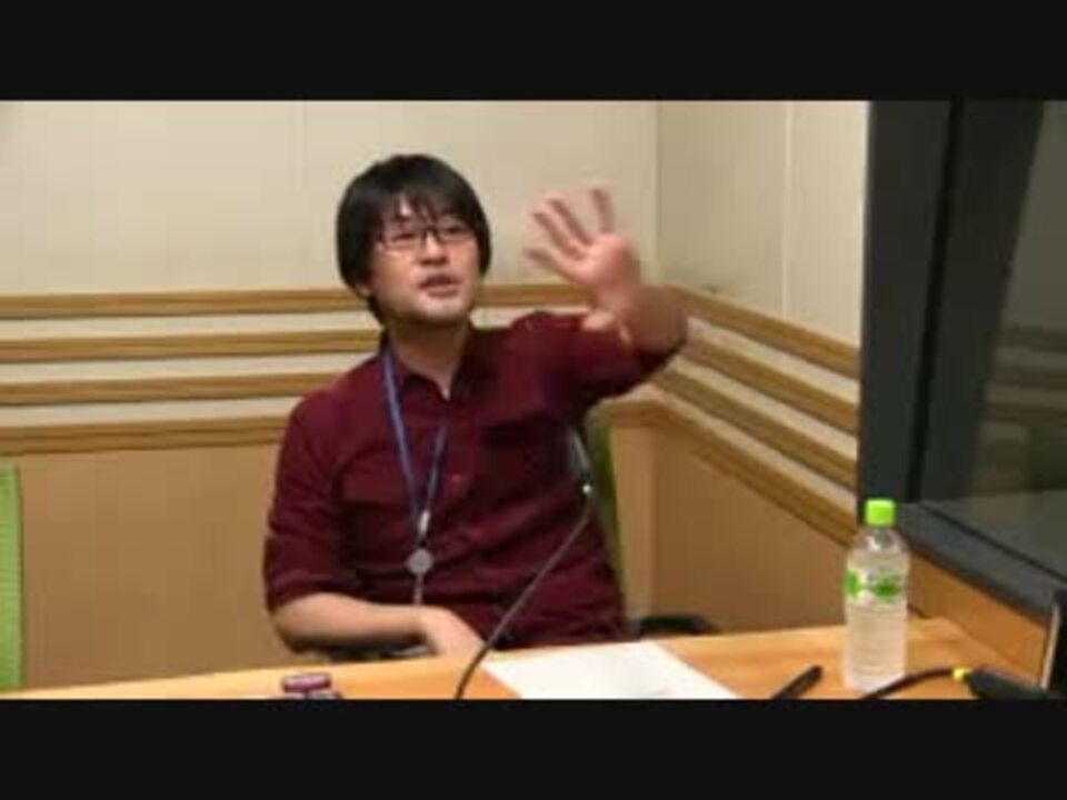 人気の 鷲崎健 ラジオ 動画 2 870本 24 ニコニコ動画